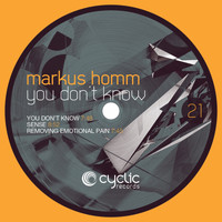 Markus Homm - You Don't Know