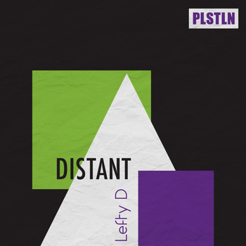 Lefty D - Distant