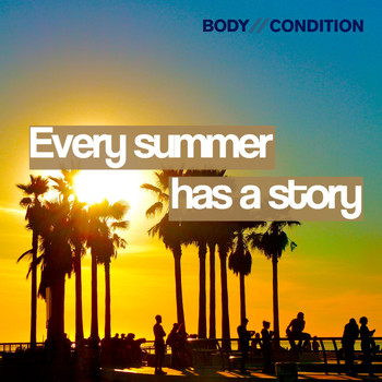 Various Artists - Every Summer Has A Story