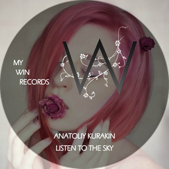 Anatoliy Kurakin - Listen To The Sky