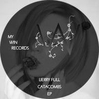 Jerry Full - Catacombs EP