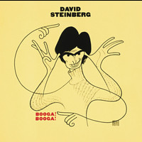 David Steinberg - Booga! Booga!
