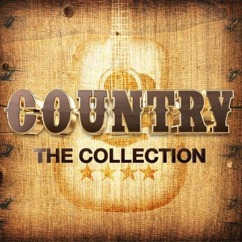 Various Artists - Country: The Collection