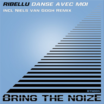 Ribellu - Danse avec moi