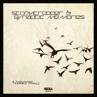 Stormtrooper & Synaptic Memories - A Thousand Terrible Things