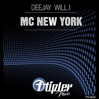 Deejay Will.I - MC New York