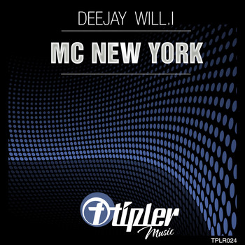 Deejay Will.I - MC New York