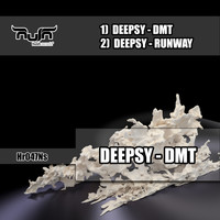 Deepsy - Dmt
