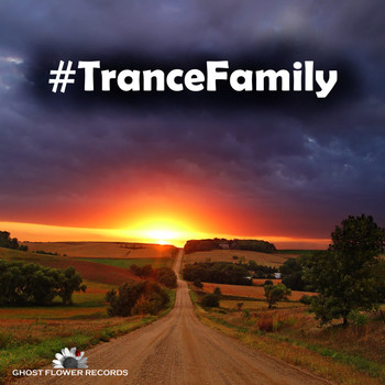 Various Artists - #Trancefamily