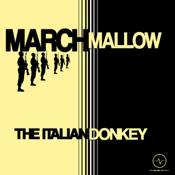 The Italian Donkey - March Mallow