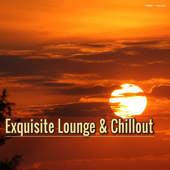 Various Artists - Exquisite Lounge & Chillout