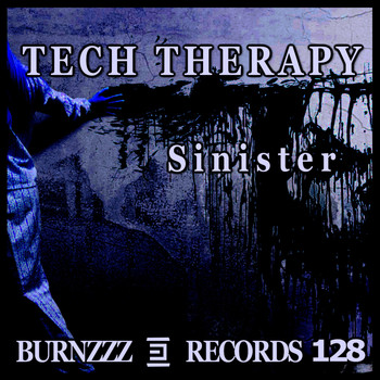 Tech Therapy - Sinister