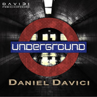 Daniel Davici - Underground