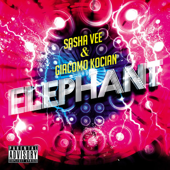 Sasha Vee & Giacomo Kocian - Elephant