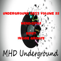 Mehdispoz - Underground Best, Vol. 22