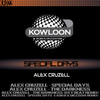 Alex Cruzell - Special Days
