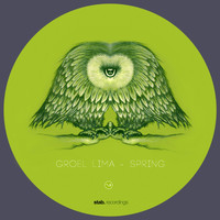Groel Lima - Spring