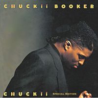 Chuckii Booker - Chuckii