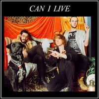 Music Band - Can I Live