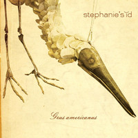 Stephaniesid - Grus Americanus