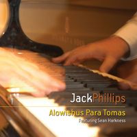 Jack Phillips - Alowishus Para Tomas