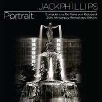 Jack Phillips - Portrait