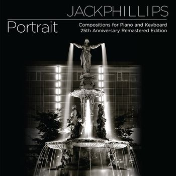 Jack Phillips - Portrait