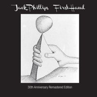 Jack Phillips - First Hand