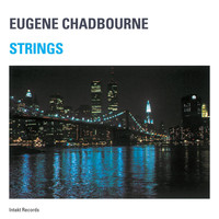 Eugene Chadbourne - Strings