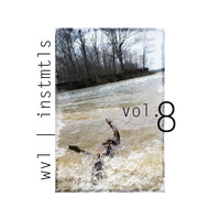 HP - Wavelength | Instrumentals, Vol. 8
