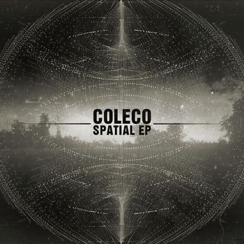 Coleco - Spatial