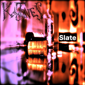 The Keytones - Slate