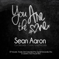 Sean Aaron - You Are the One