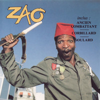 ZAO - Ancien combattant