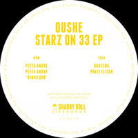 Oushe - Starz On 33 EP
