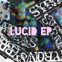 Syron - Lucid EP