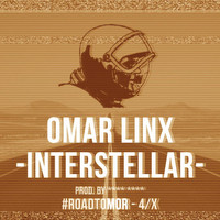 Omar LinX - Interstellar