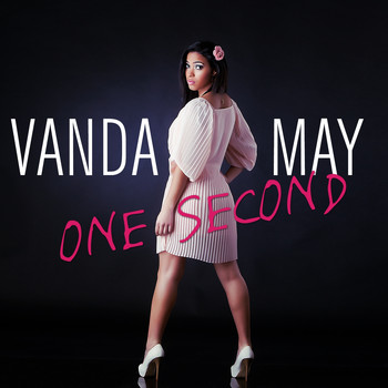 Vanda May - One Second