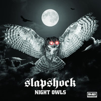 Slapshock - Night Owls