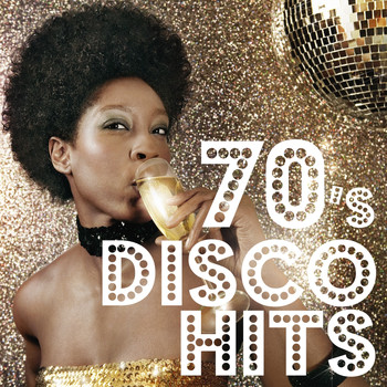 Various Artists - 70's Disco Hits