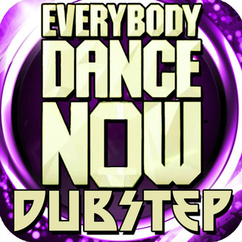 Dubstep Masters - Everybody Dance Now Dubstep Remix