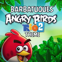 Barbatuques - Angry Birds Rio 2 Theme