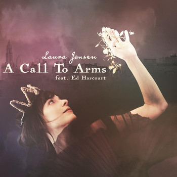 Ed Harcourt - A Call to Arms (feat. Ed Harcourt)