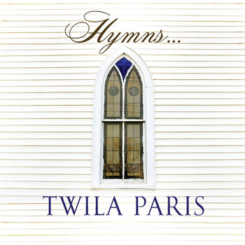 Twila Paris - Hymns