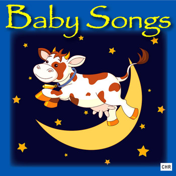 Rob Silverman - Baby Songs