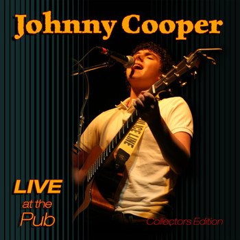 Johnny Cooper - Live at the Pub