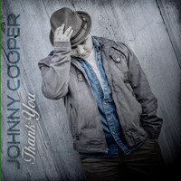 Johnny Cooper - Thank You