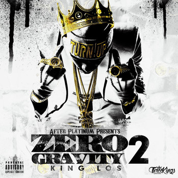 King Los - Zero Gravity 2
