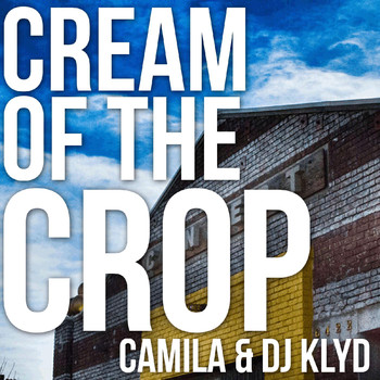 Camila - Cream of the Crop