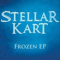Stellar Kart - Frozen EP